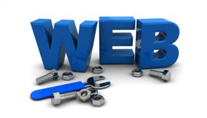 web building